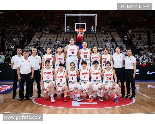 中国女篮在世界杯预选赛中状态回暖轻松晋级前景乐观