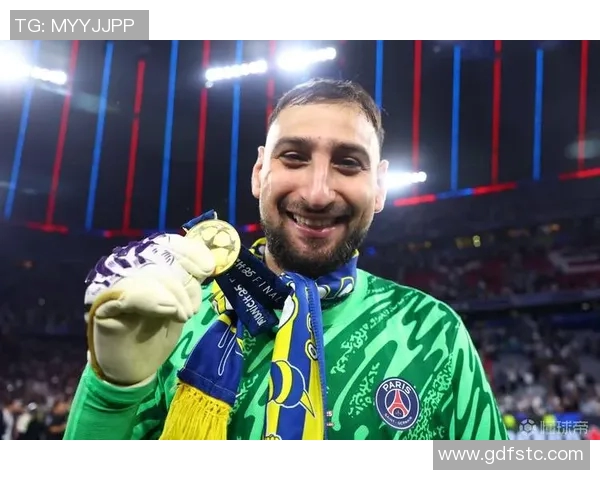 多纳鲁马称哈兰德如外星人般推动他加盟曼城的决心