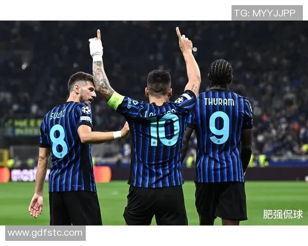 国米欧冠小组赛全胜在望剩余对手强敌环伺挑战不小